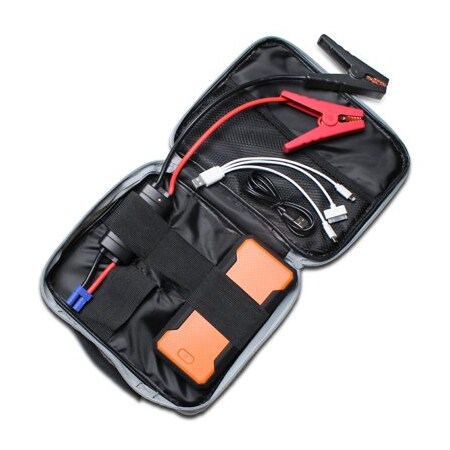 Cal-Van Tools MINI JUMPSTARTER CV550